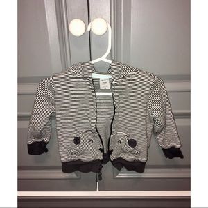 Baby boy jackets